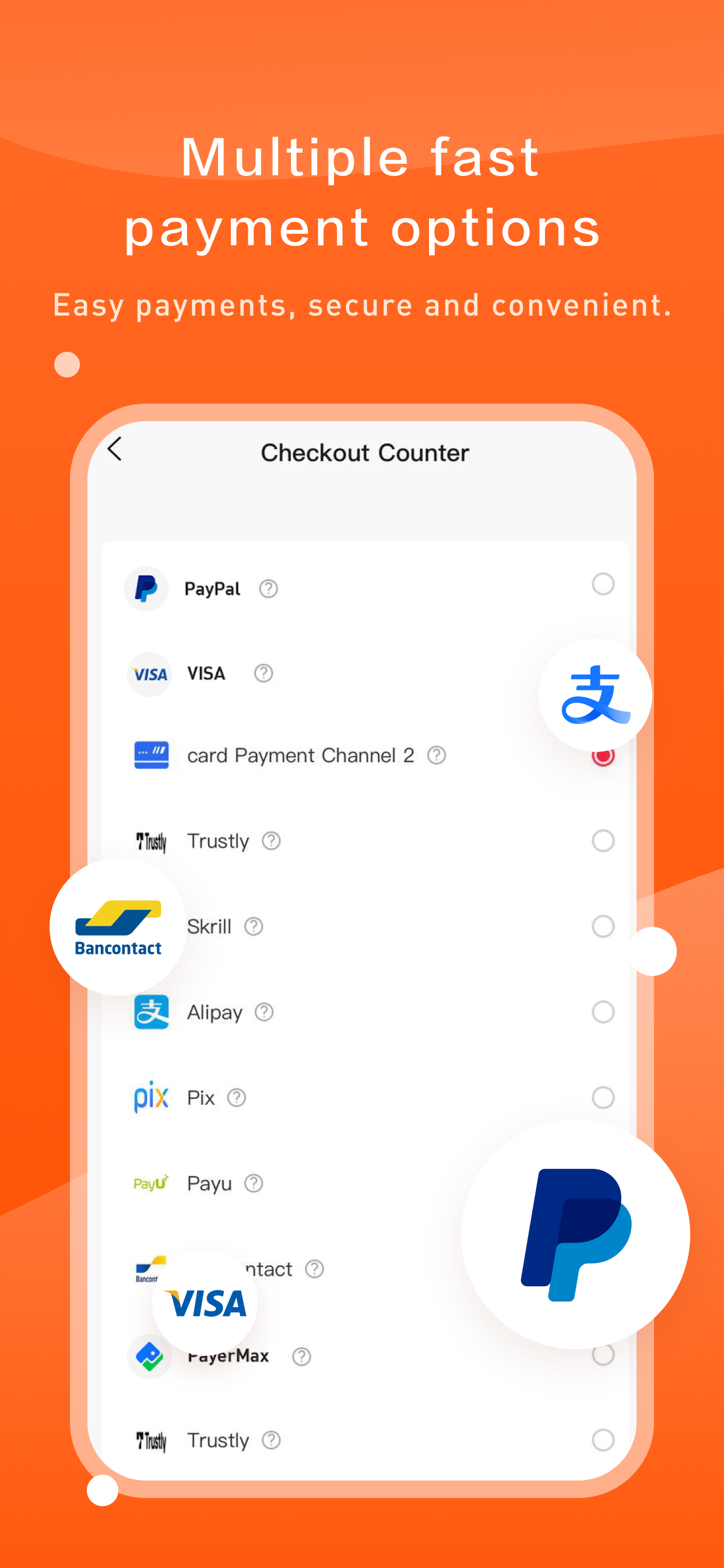 KakoBuy screenshot 3