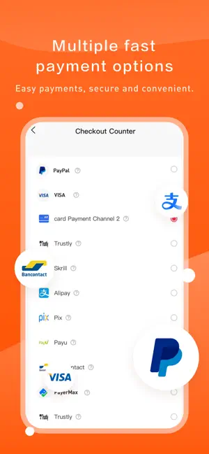 KakoBuy screenshot 3