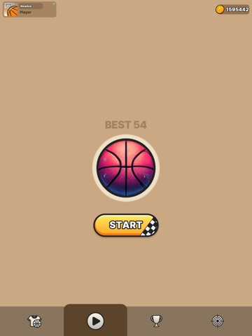 Rebound & Dunk