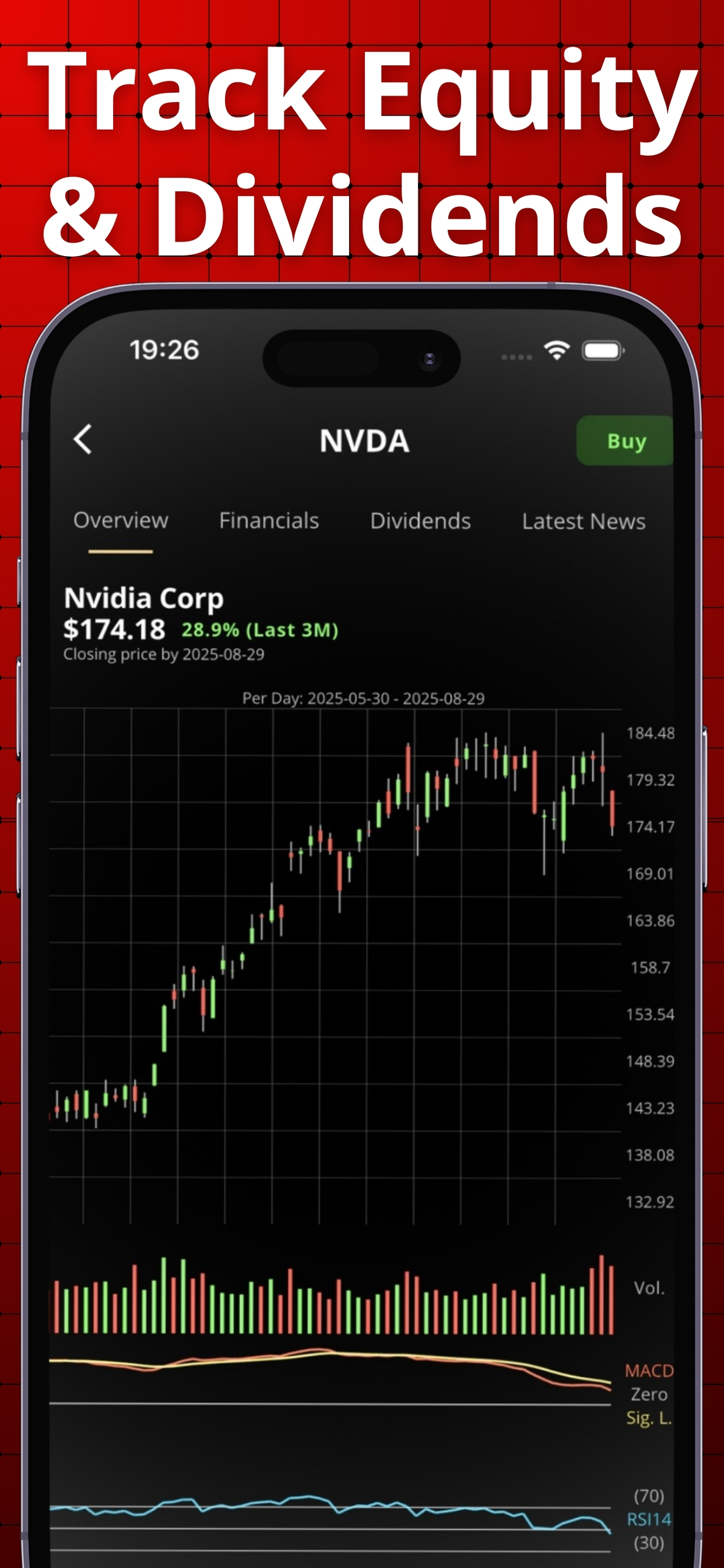 Stock Trading Simulator & Game screenshot 10
