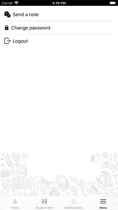 El Alsson: Parents Screenshot
