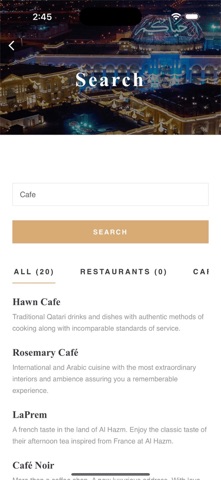 ALHAZM Screenshot 8 of 9
