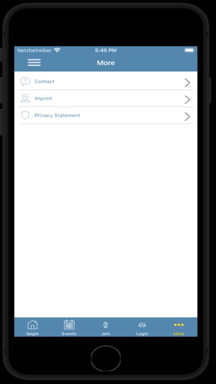 Mannheimer For Life Directory screenshot-4