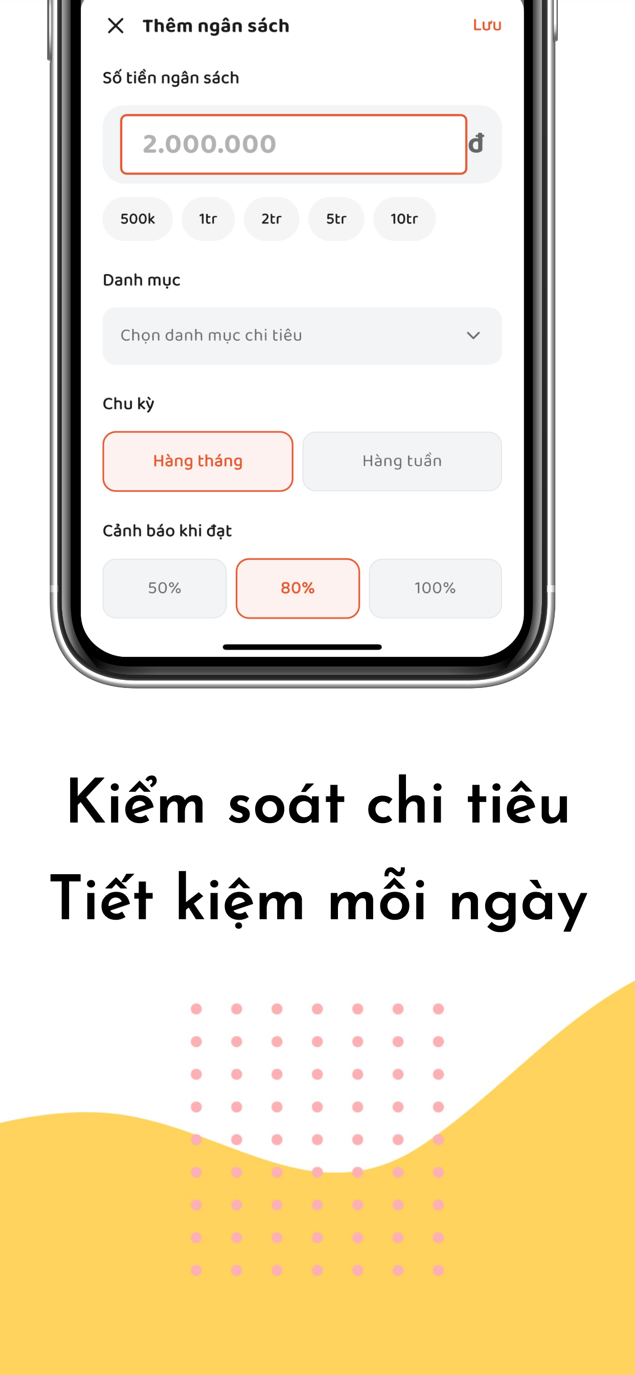 MoiCash,Mua sắm thông minh hơn screenshot 4