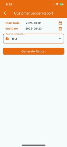 RESIDENCE screenshot