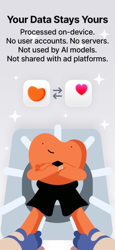 Gentler Streak Workout Tracker screenshot 4