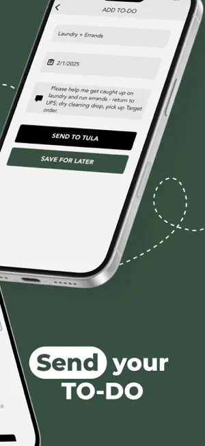 Tula Life Balanced screenshot 3