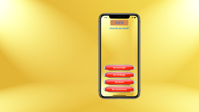 Screenshot #3 pour Ani Lion Spirit