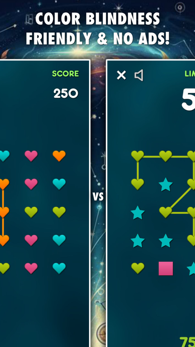The Hearts PRO のスクリーンショット
