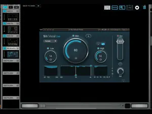 MixTwin screenshot 2