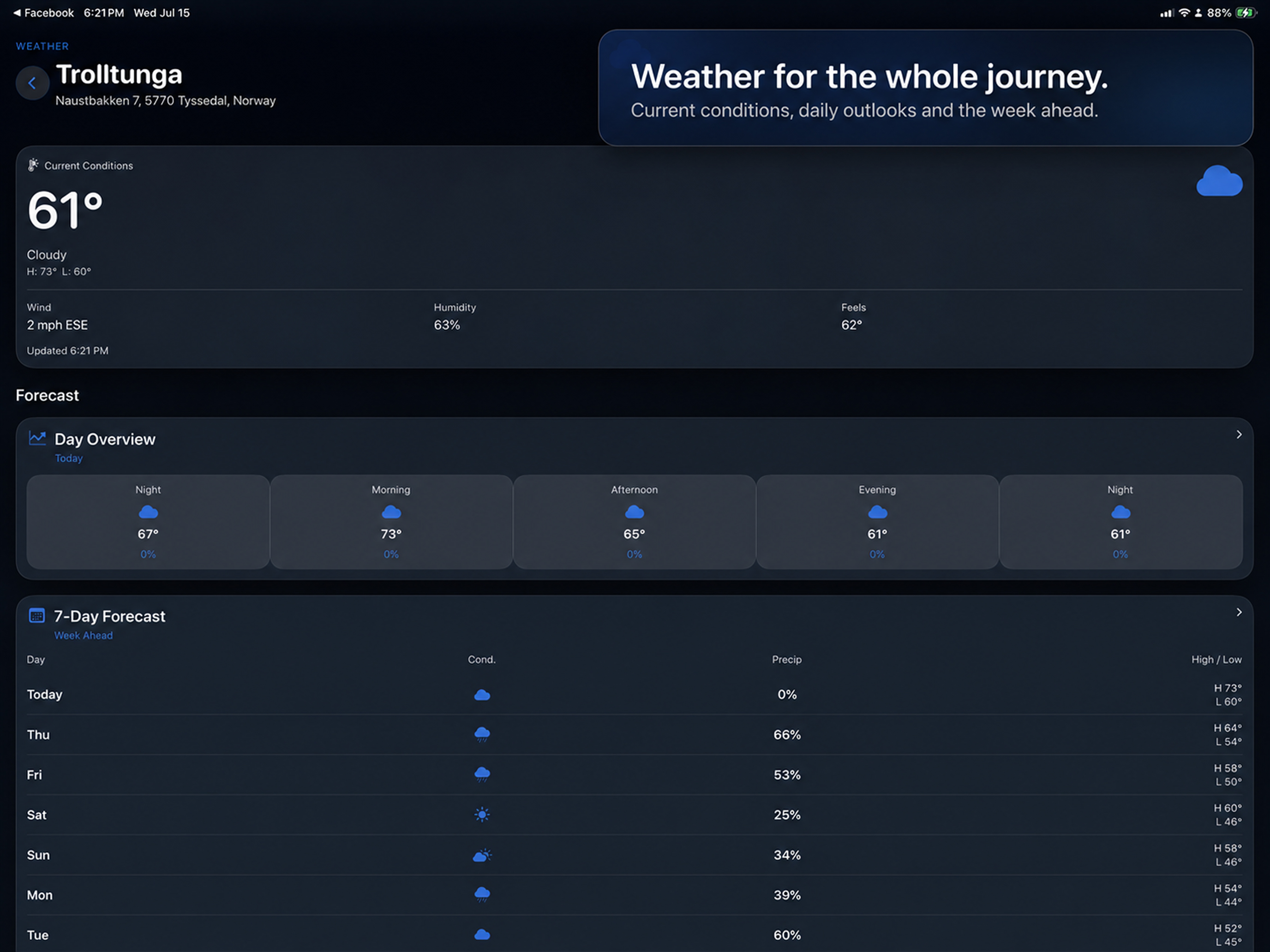 Atlara screenshot 15