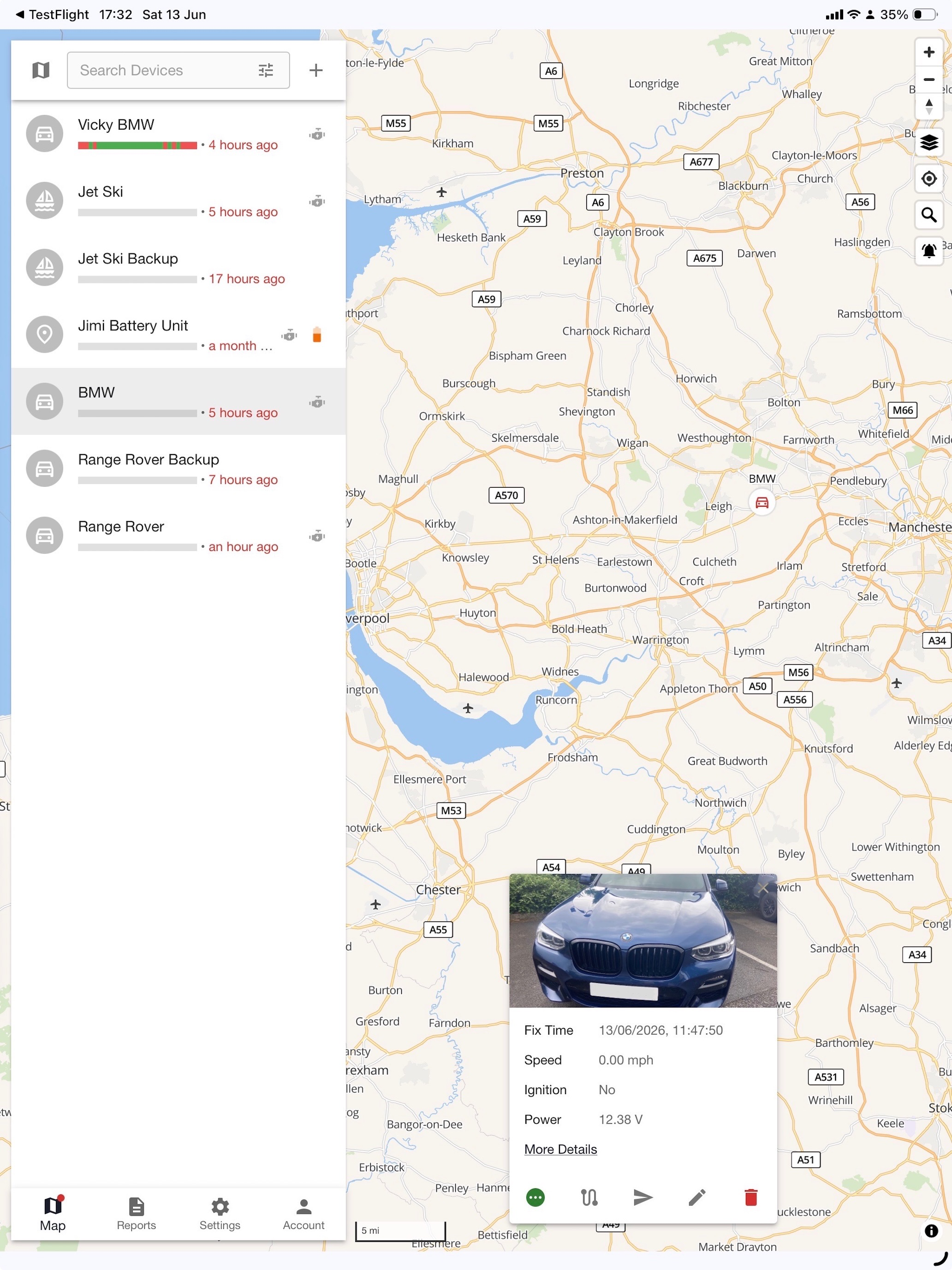 Aftwatch Manager screenshot 11
