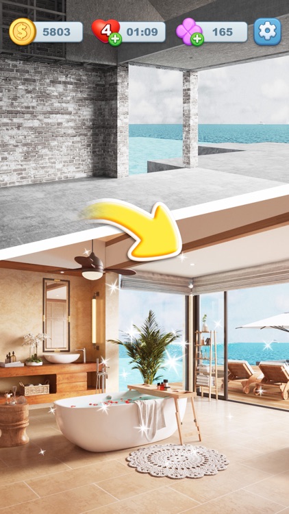 Screw Frenzy: ASMR Home screenshot-5