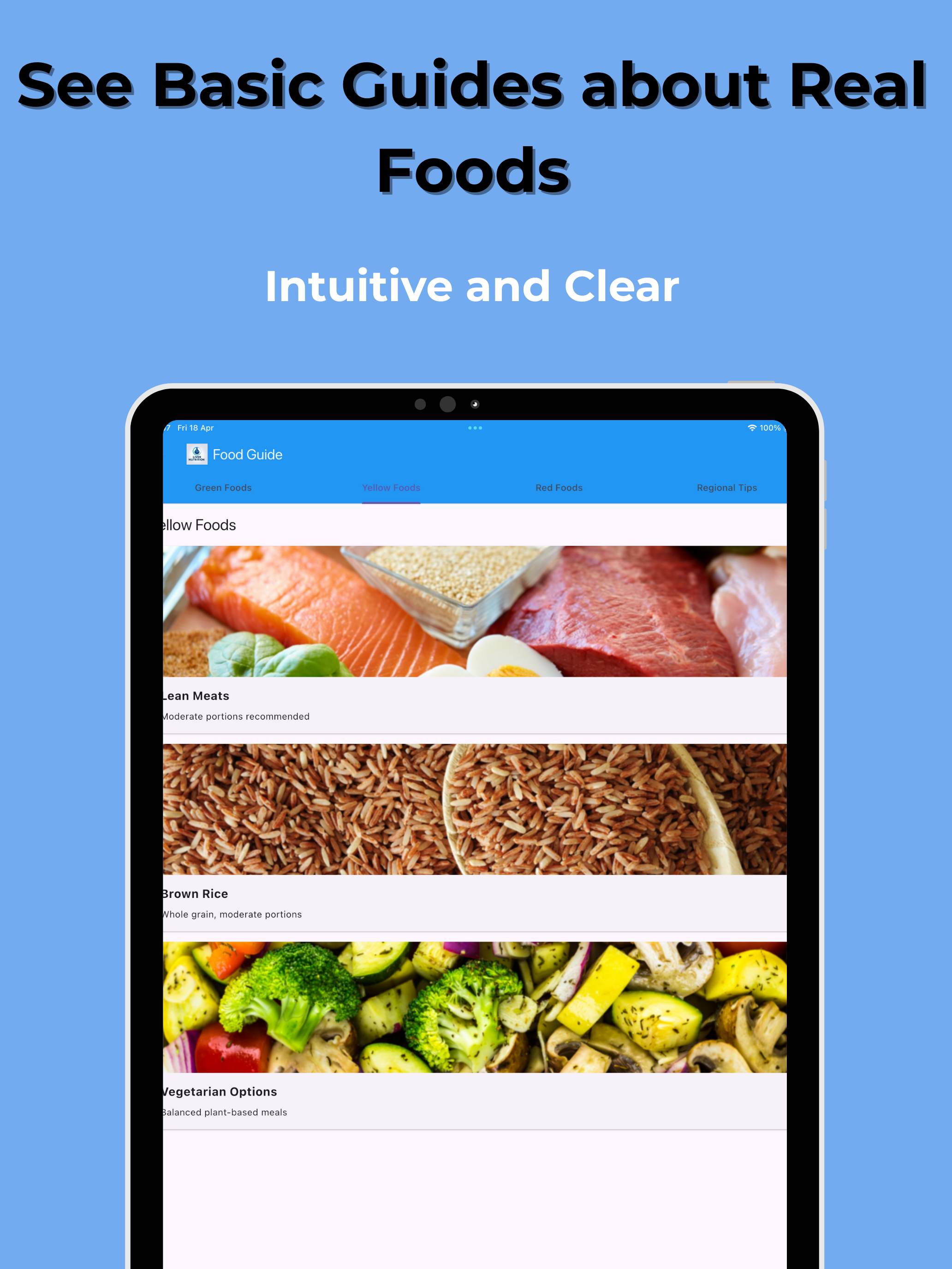 Liver Nutrition App screenshot 13