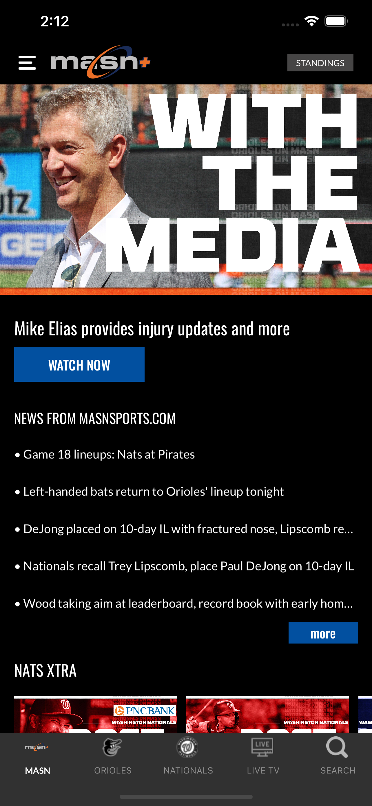 MASN