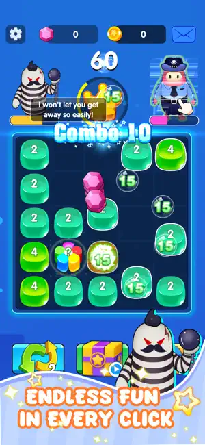 Color Dot Connect screenshot 2