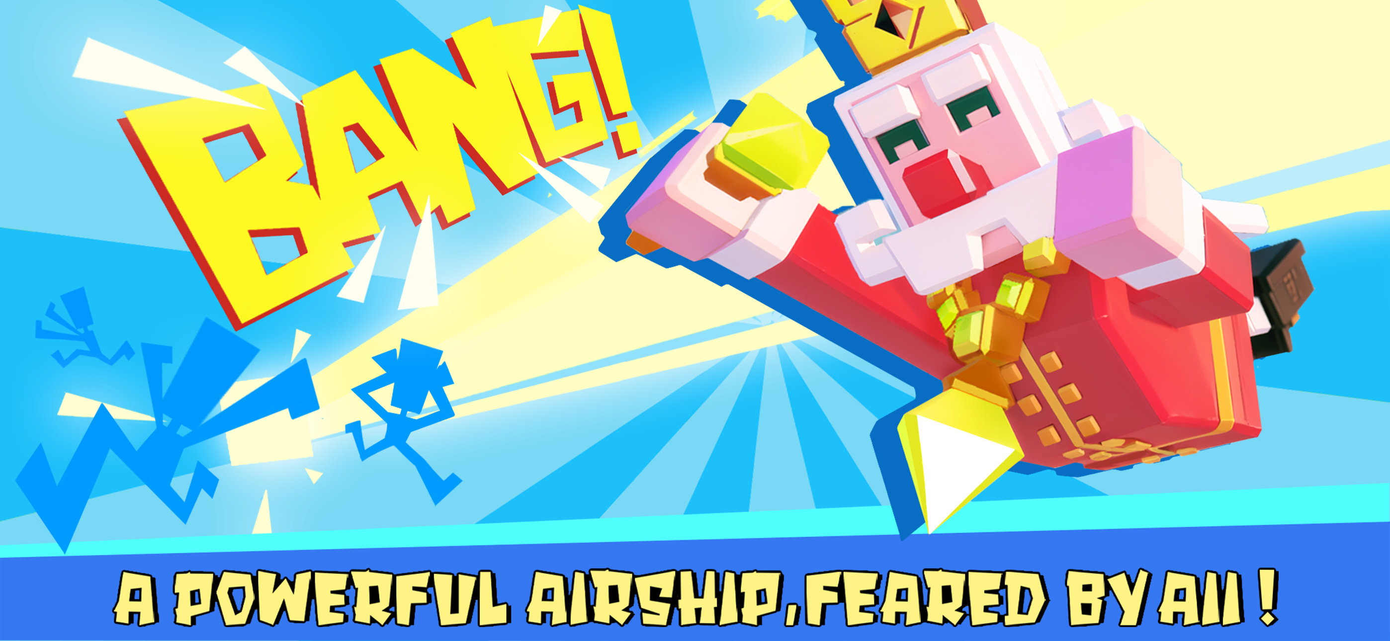 Rush Minutes: Online Shooter