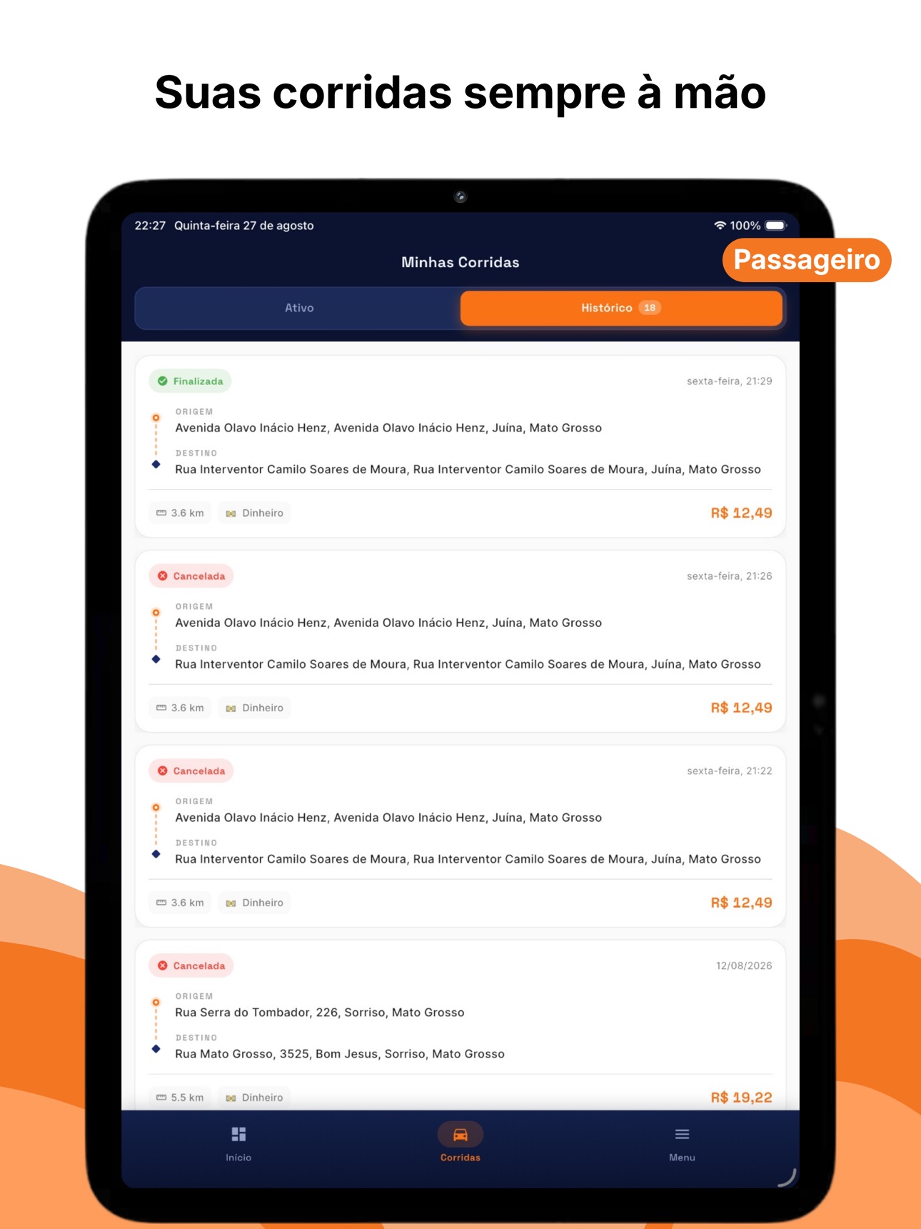 Screenshot 8 of Gemobi