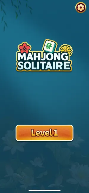 Mahjong - 2026 screenshot 3