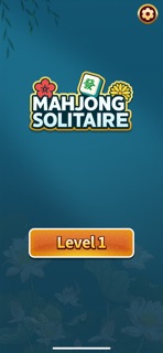 Mahjong - 2026 screenshot 3
