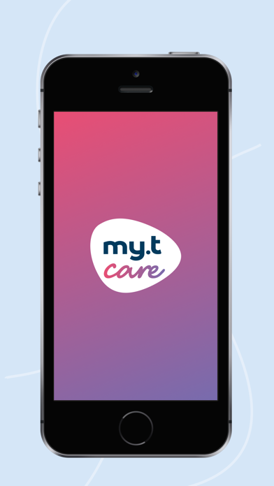 my.t care Screenshot