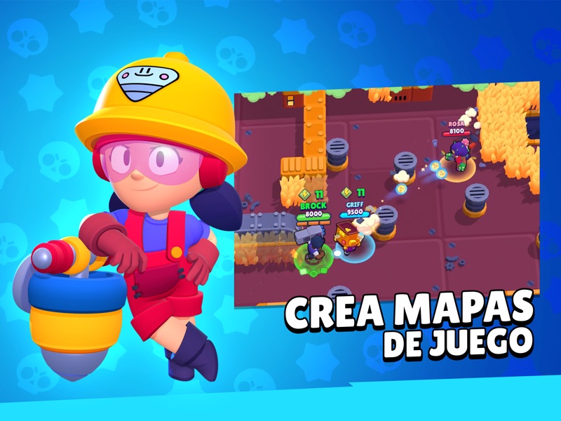 Brawl Stars screenshot 12
