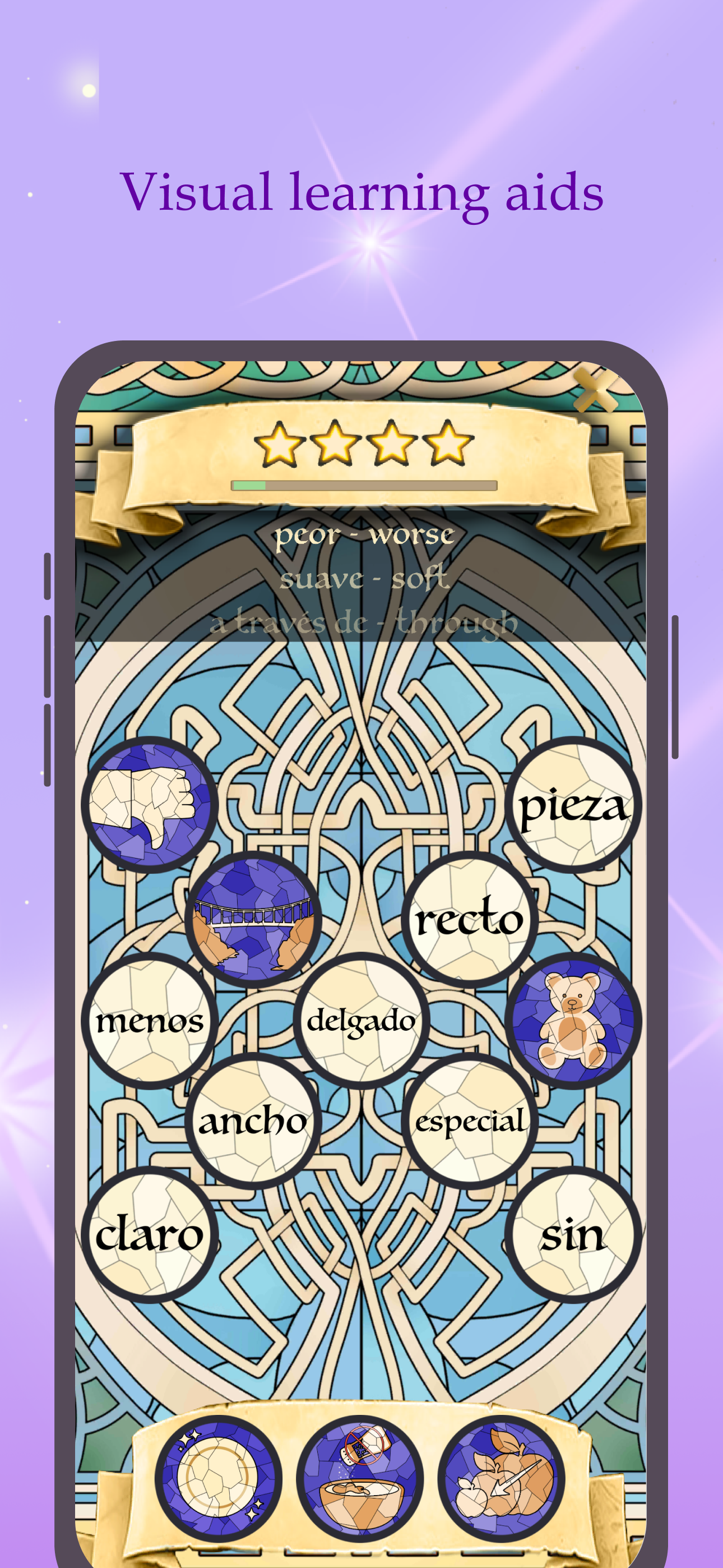 Lingo Magic: Language Learning
