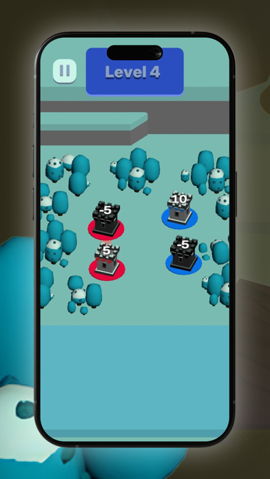 Superbeto Sport Tower Screenshot