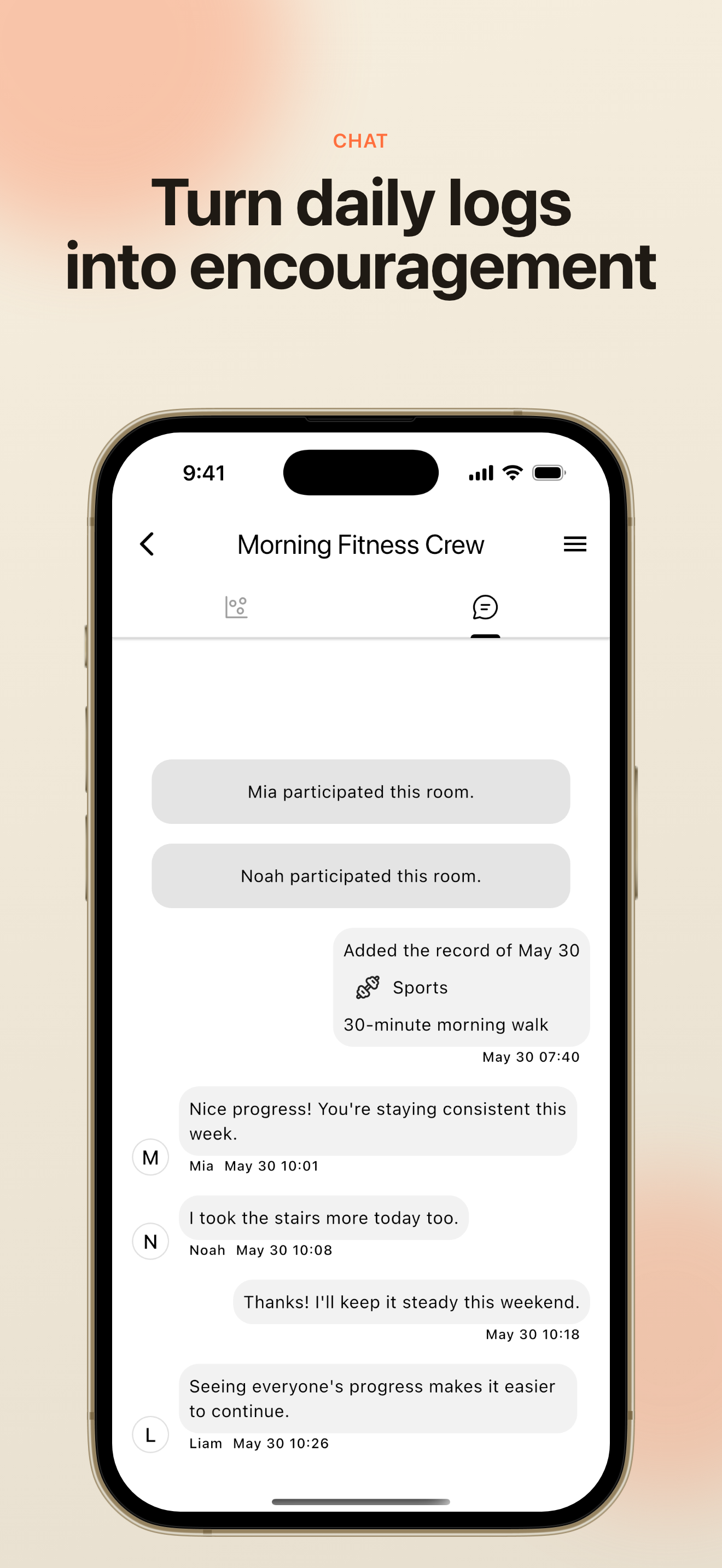 Diety - Diet Together screenshot 2