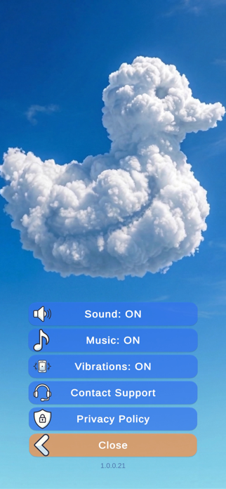 Sky Shapes Screenshot 4 of 7