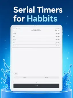 Visual Countdown Timer Liquid screenshot 11