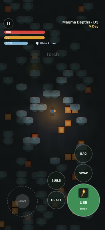 Wildshore: Island Survival screenshot 5