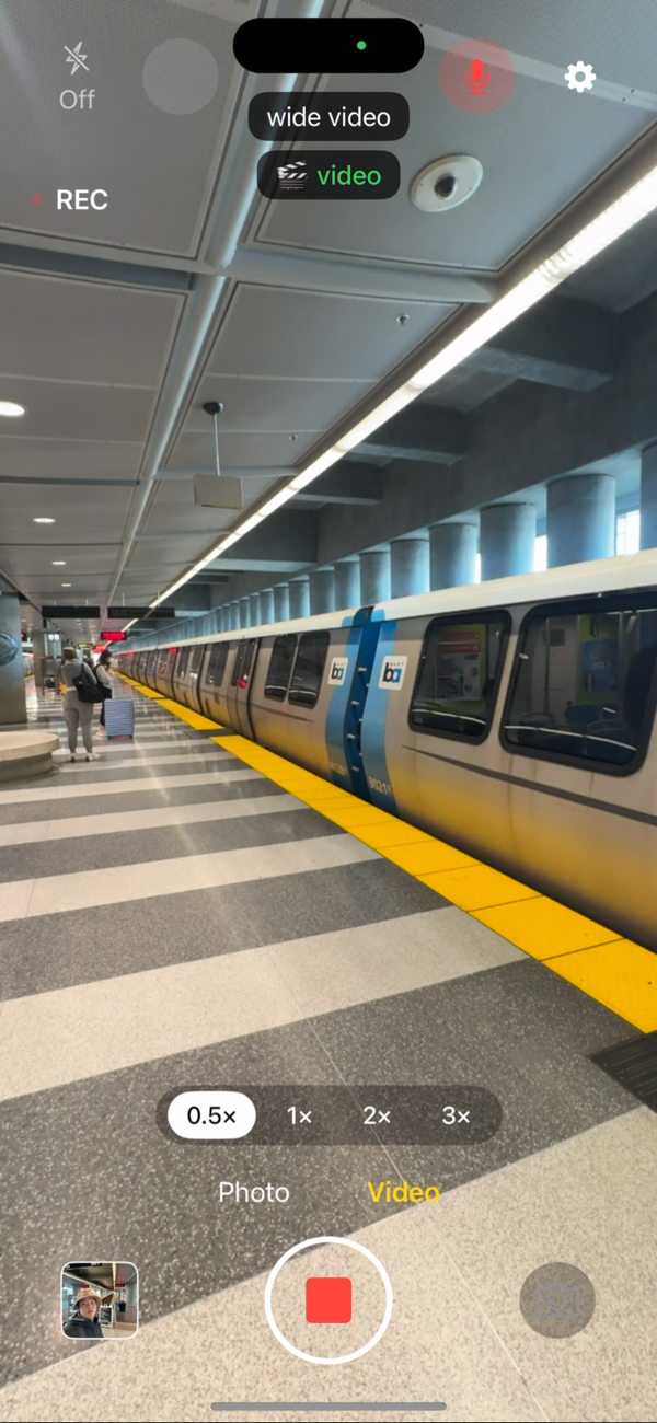 Voice Camera Now screenshot 8