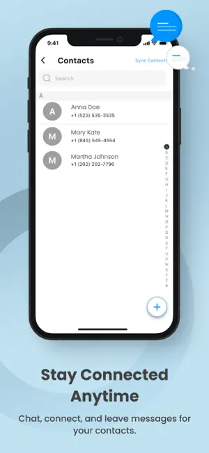 Number5 | AI Calls & Texts screenshot 4