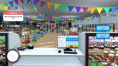 Toys Selling Retail Shop Game Screenshot