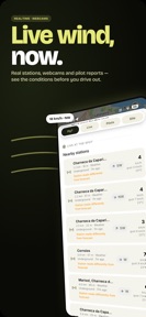 OutDare: Paragliding screenshot