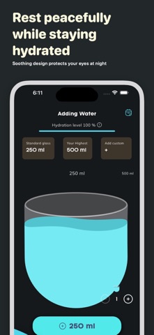 Hydration Hero:Water Reminder Screenshot 7 of 10