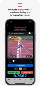 Swagger Eyes: Performance Lab screenshot