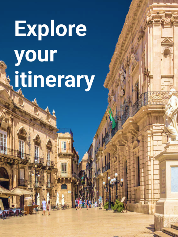 LivTours: Experience Europe