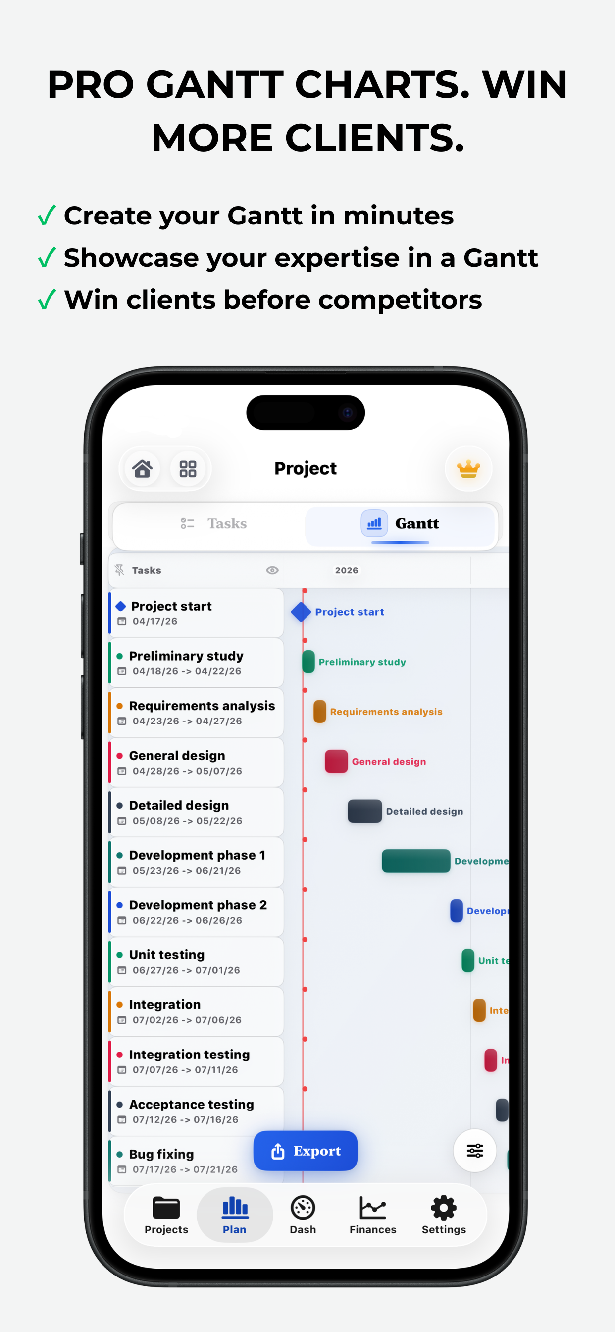 Planava screenshot 2