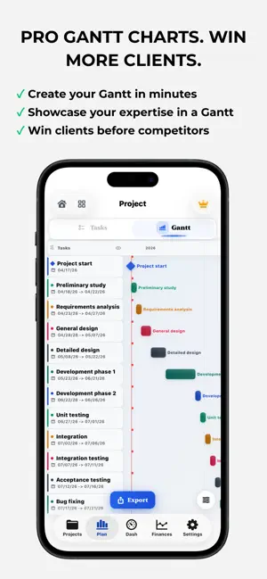 Planava screenshot 2
