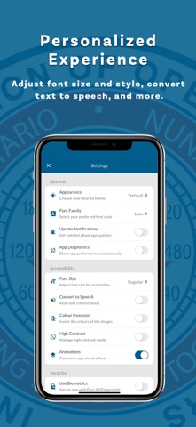 IUOE Local 793 Screenshot 10 of 10