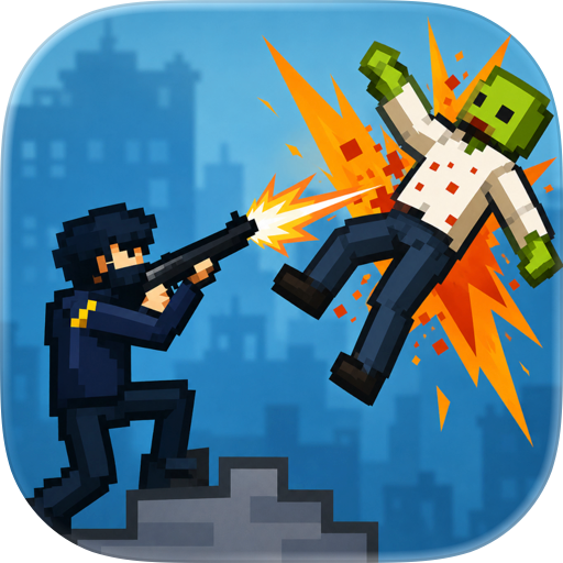 Upgrade Apocalypse