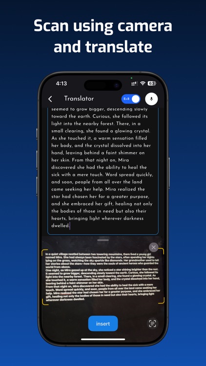 Bangla Dictionary : Translator screenshot-3
