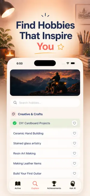 Hobby Kit screenshot 3