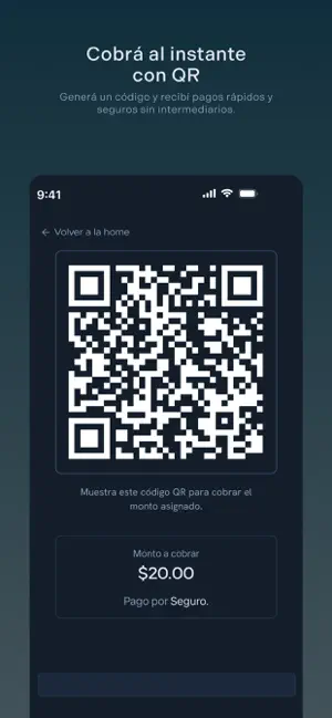 Tuki Pay screenshot 2