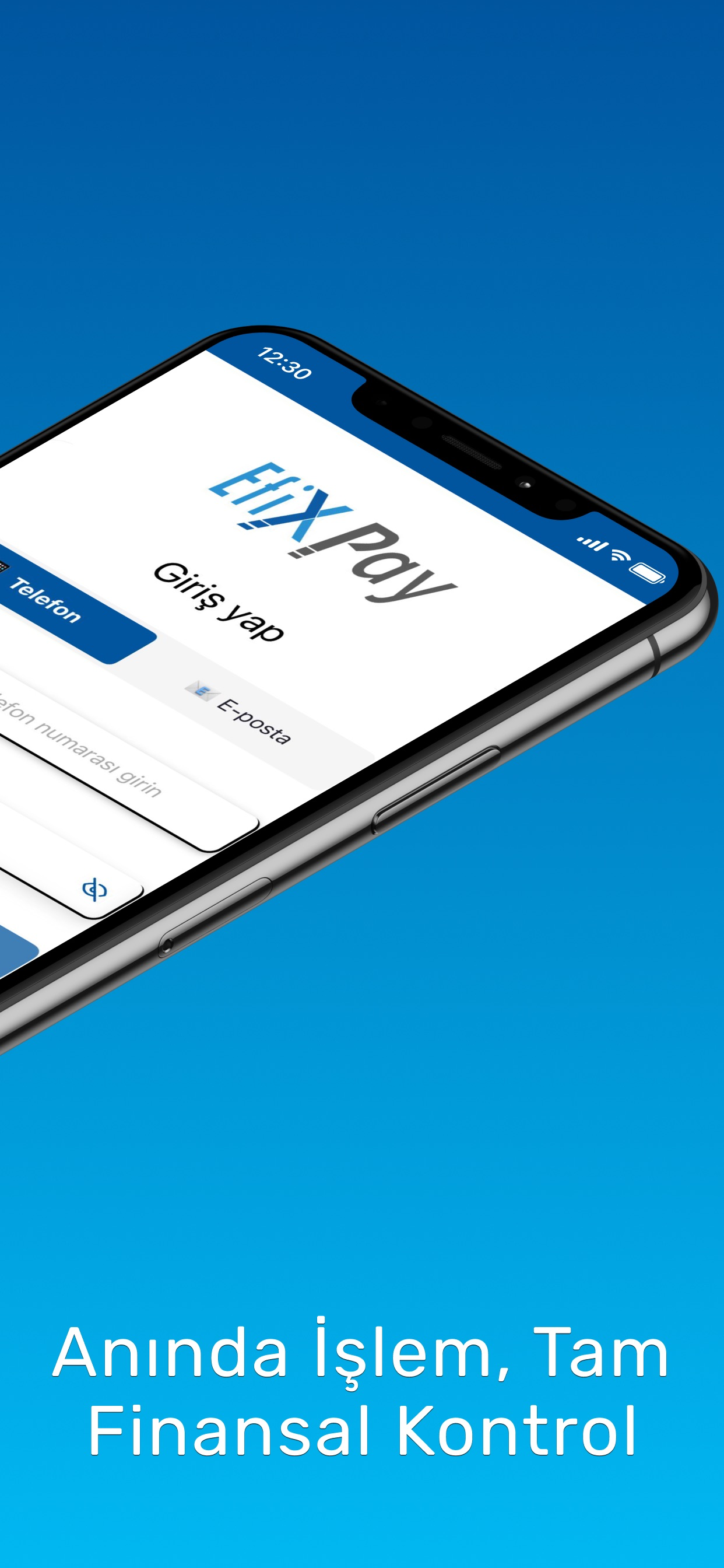 Efix Pay screenshot 2
