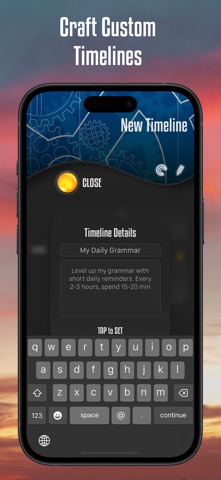 Tickl: Flexible Routines screenshot