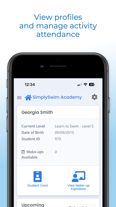 SimplyPortal Screenshot