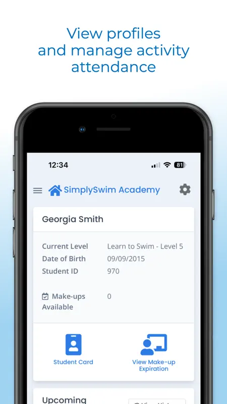 SimplyPortal screenshot 3 of 6